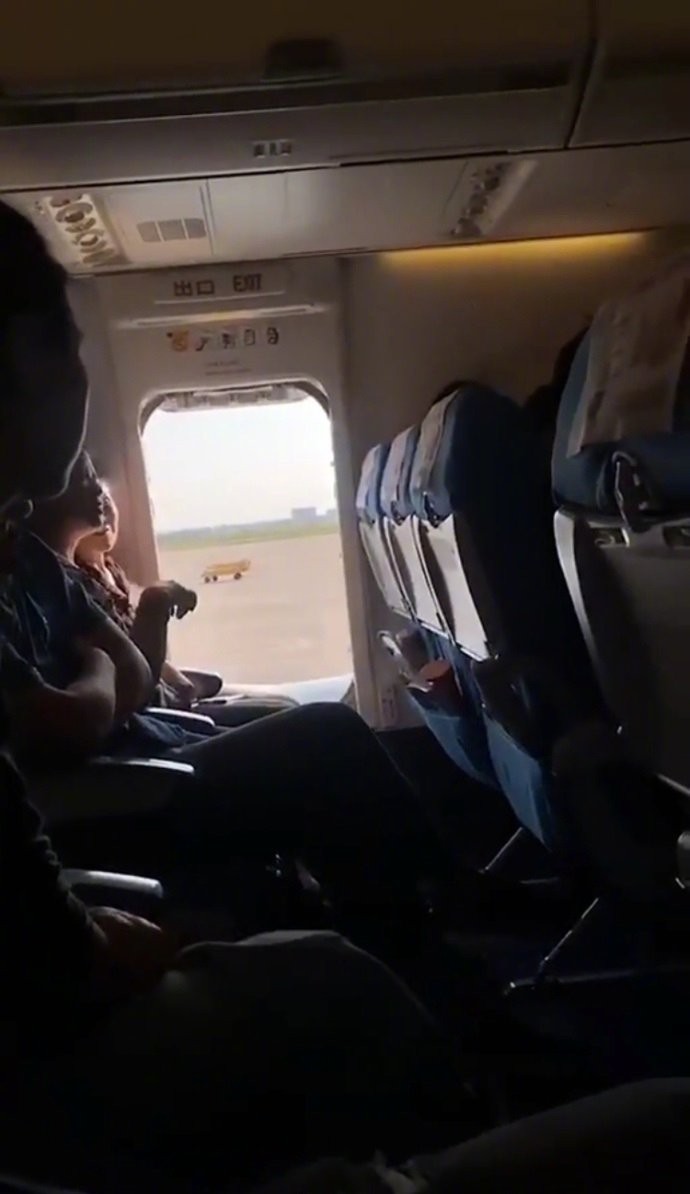 Ooh, what does this button do?