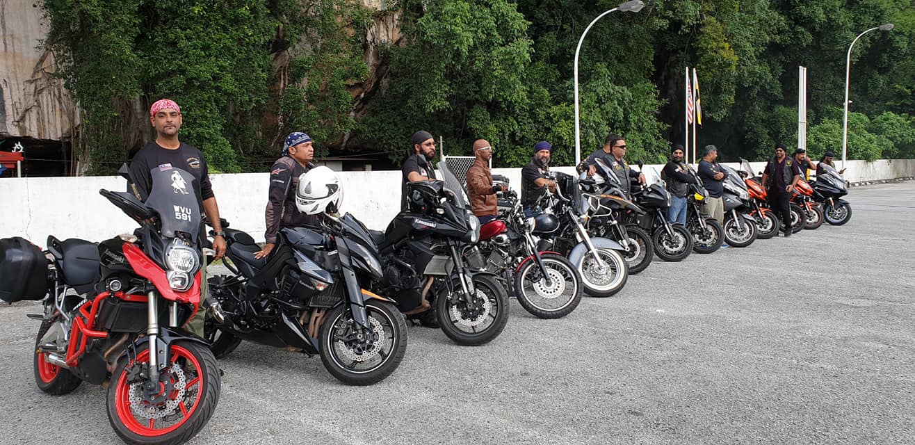 It's time to roll out.