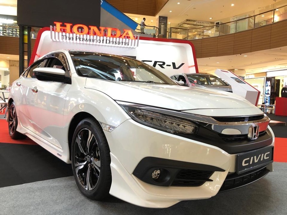 Like it? Take it out for a spin!