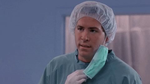 This GIF has never been more appropriate.