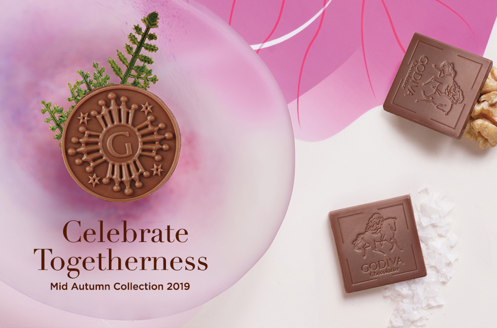 Chocolatey goodness.