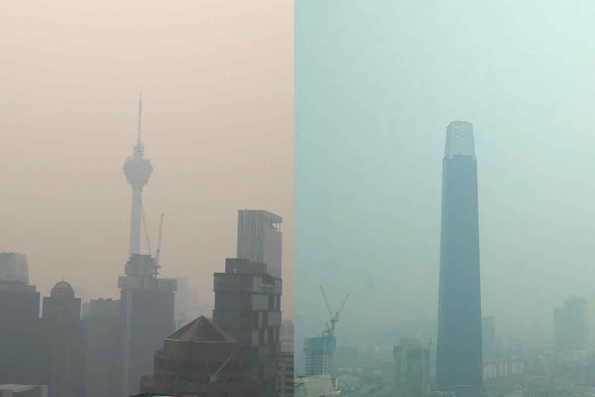 How long must we suffer?