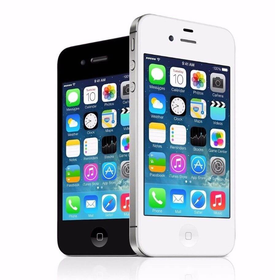 Apple Do you miss this design?