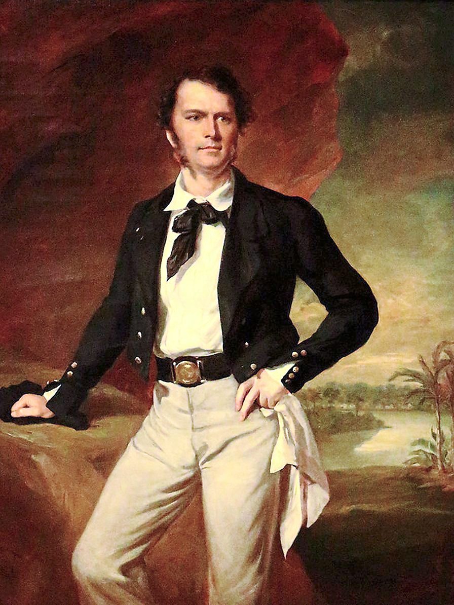 This is James Brooke FYI, guys.