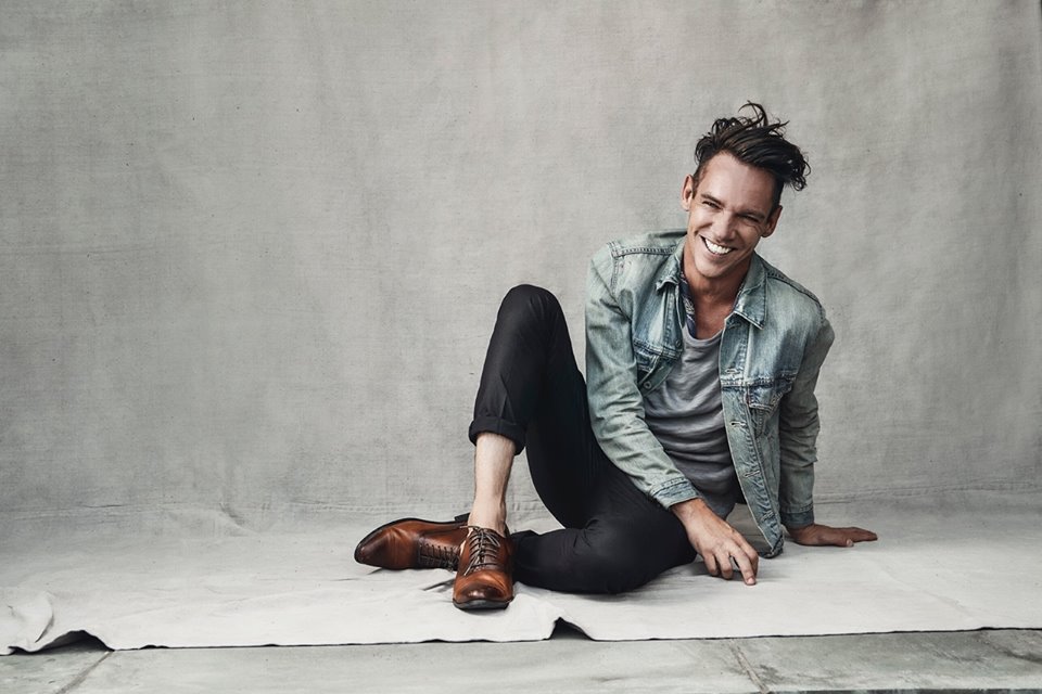 You may know him from 'Mission: Impossible III', 'Bend It Like Beckham' and 'The Tudors'.