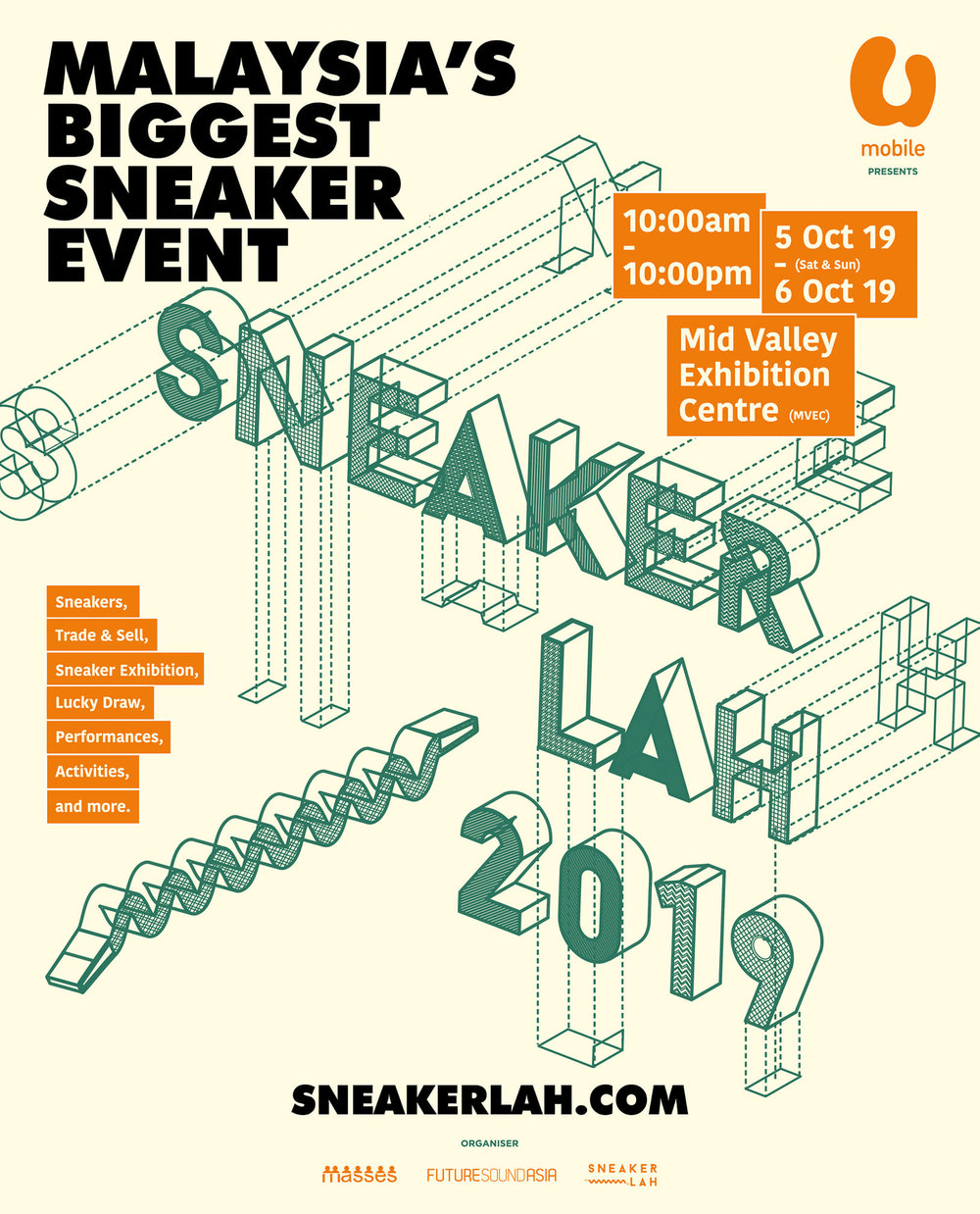 SneakerLAH Have you gotten your tickets?