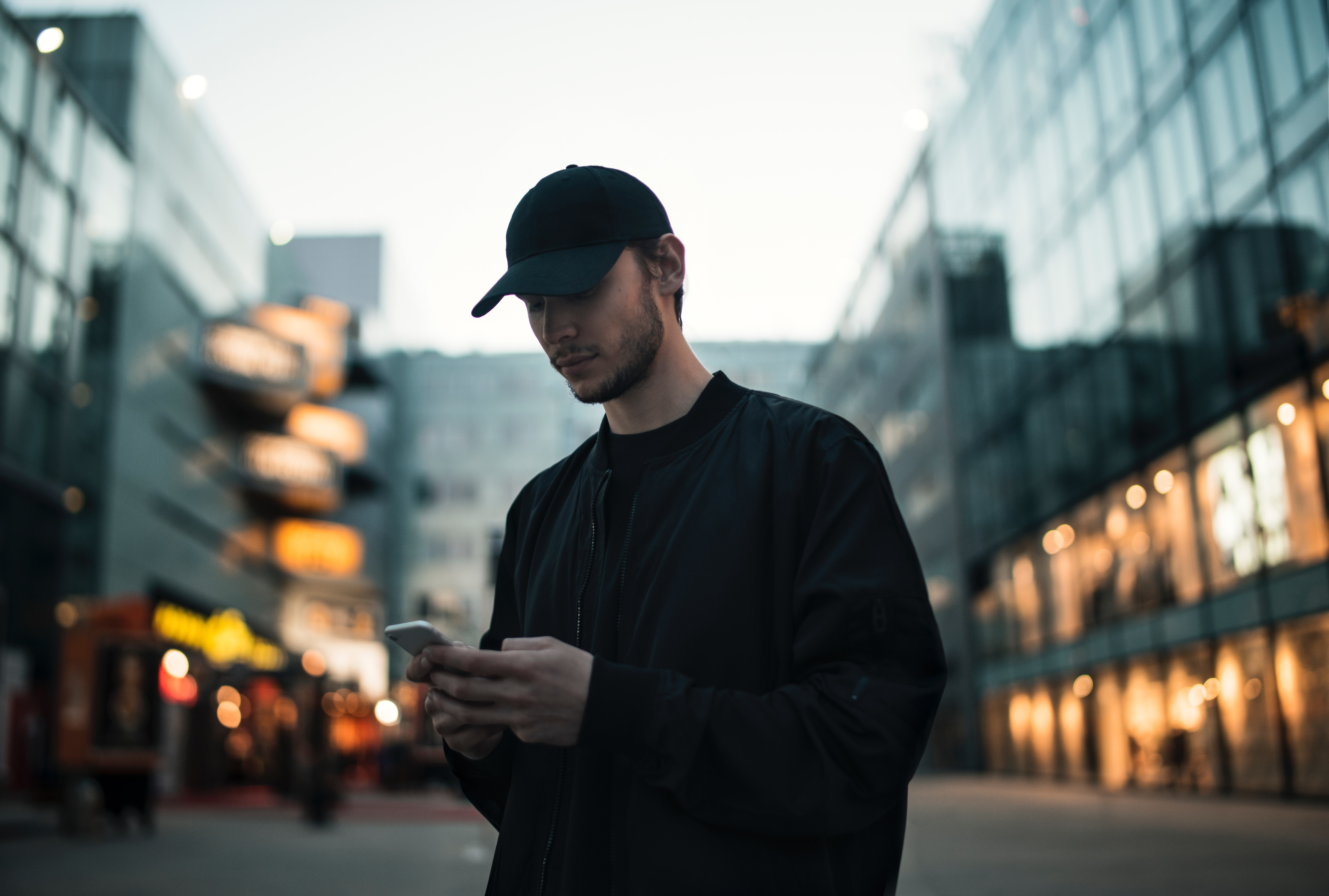 Štefan Štefančík on Unsplash