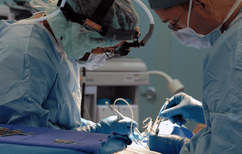 How can this happen?