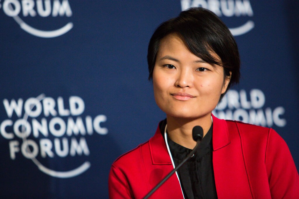 Well done, Hooi Ling.