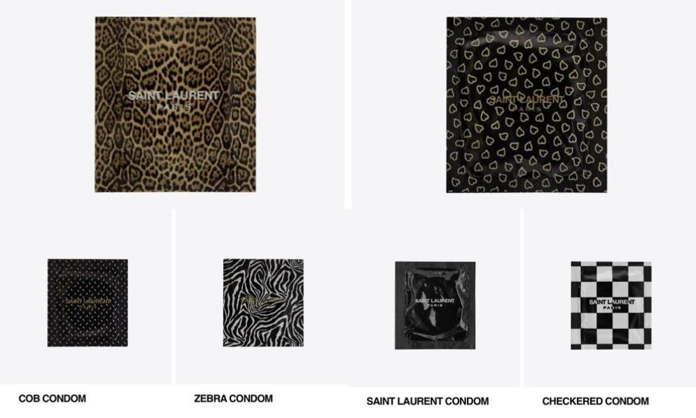 Do you fancy any particular design?