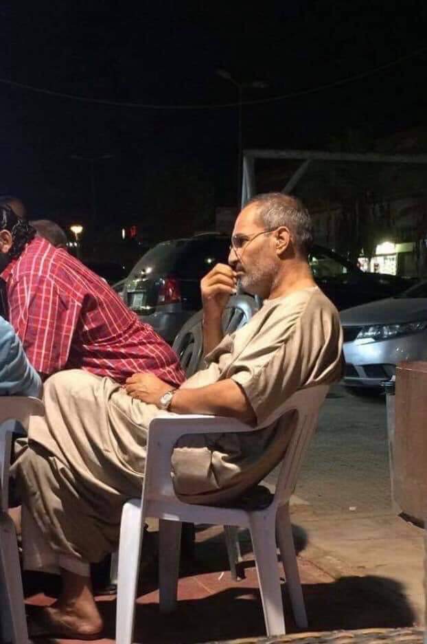 Steve Jobs, is that you?