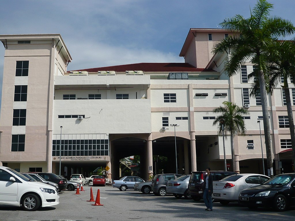 The trials will be led by a doctor from the Penang Hospital.