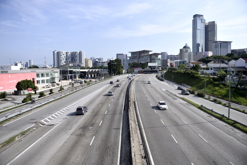 A lot of Malaysians want to travel back.