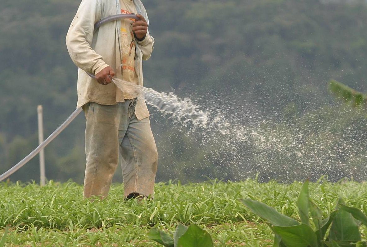 Help these poor farmers out.