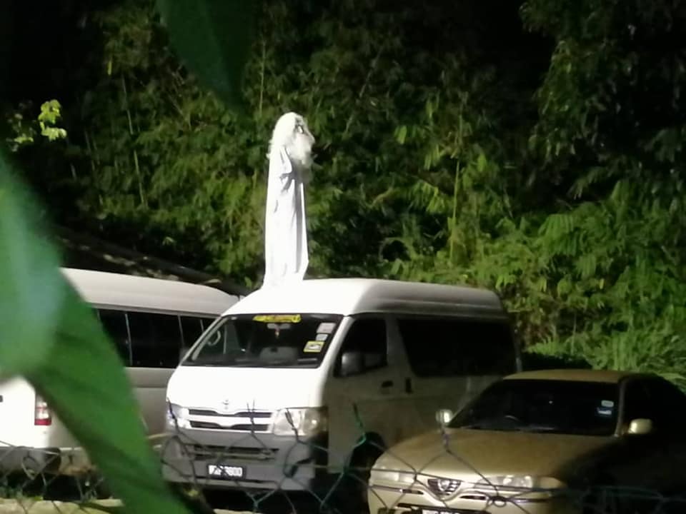 If it's silly but it works, it's not silly.