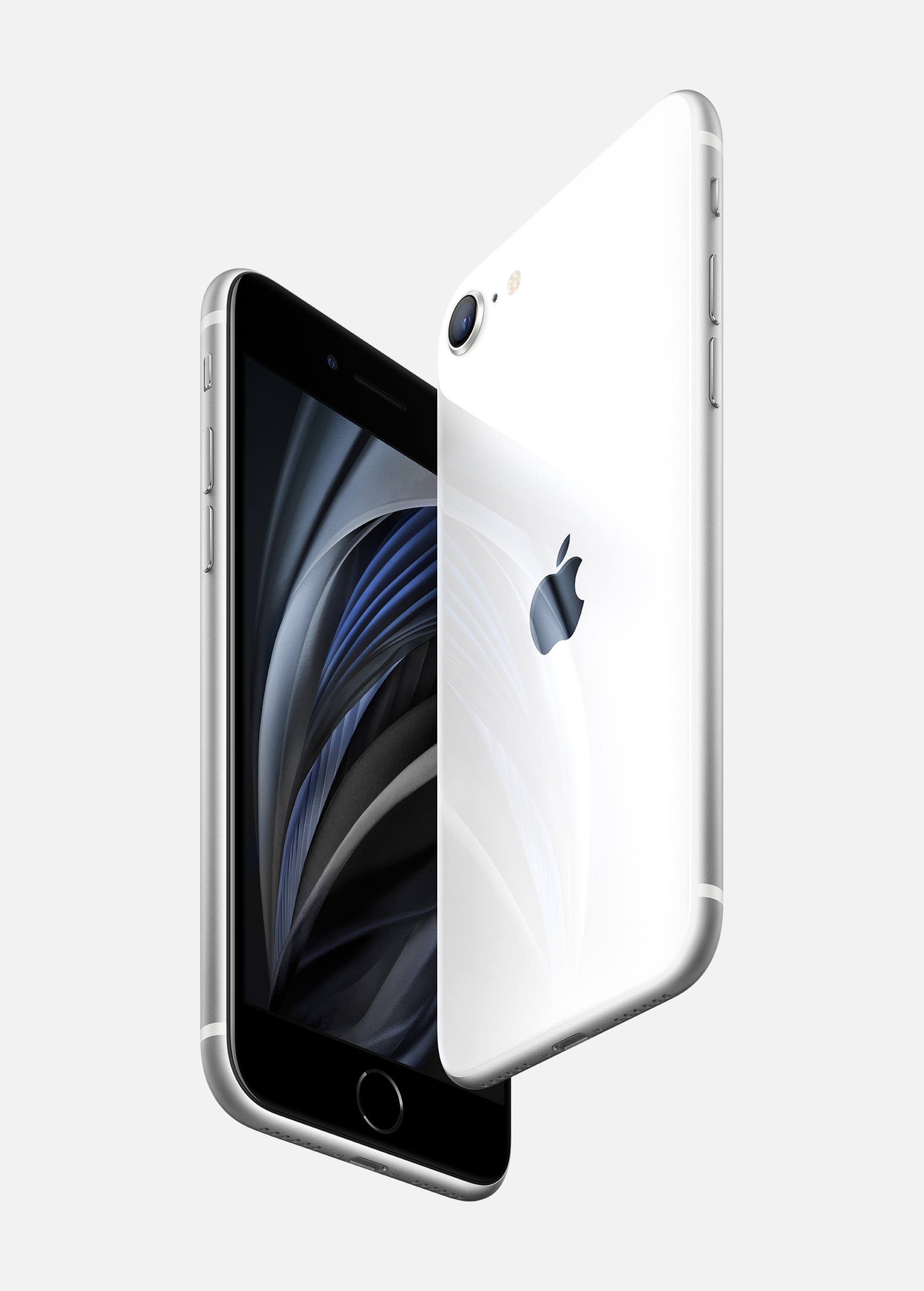 Apple It looks like the iPhone 8, but more powerful.