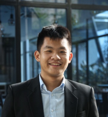 JomRun founder