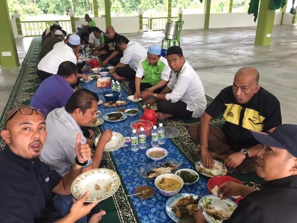 Social distancing not found.