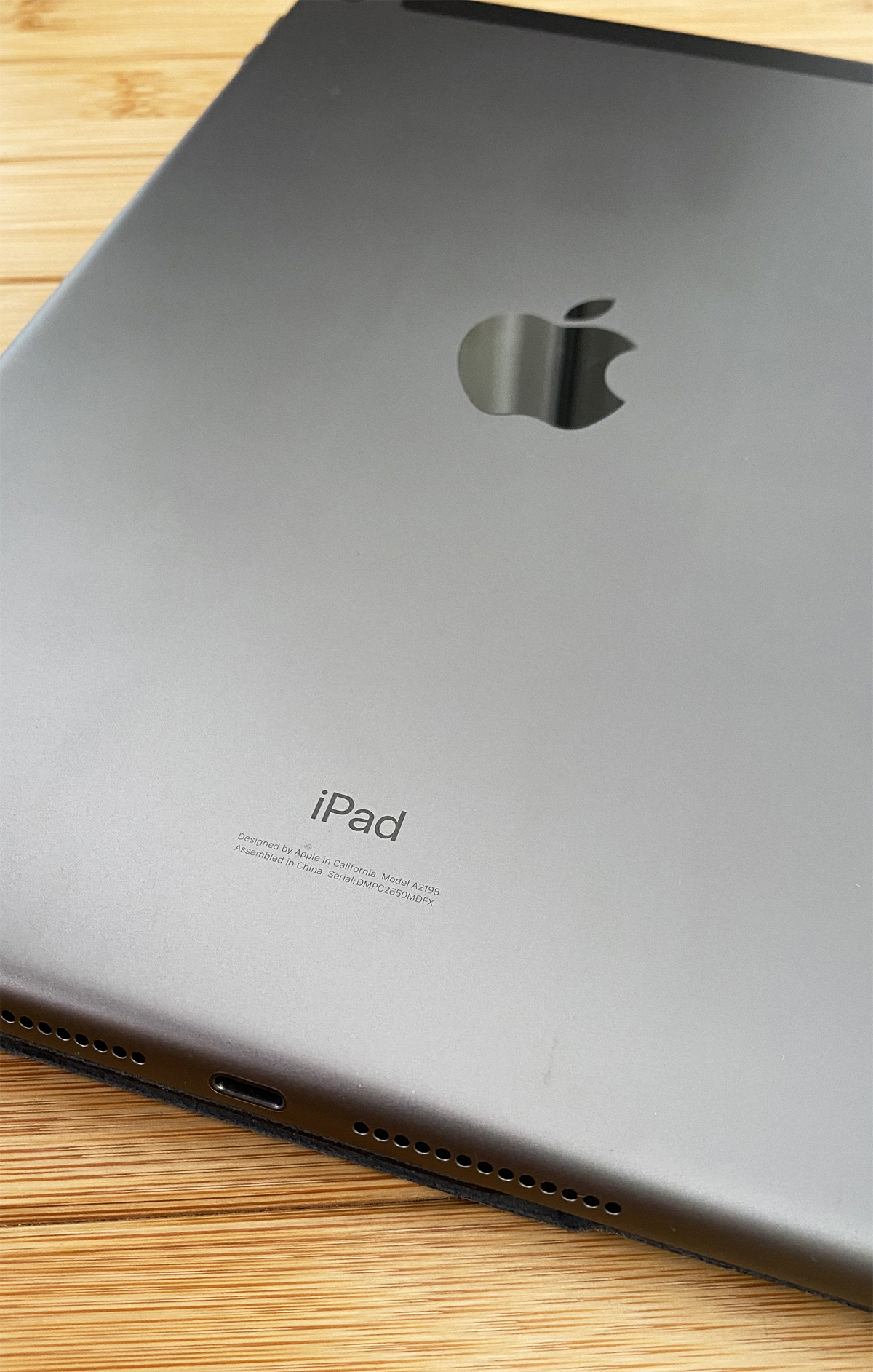The build quality is premium.