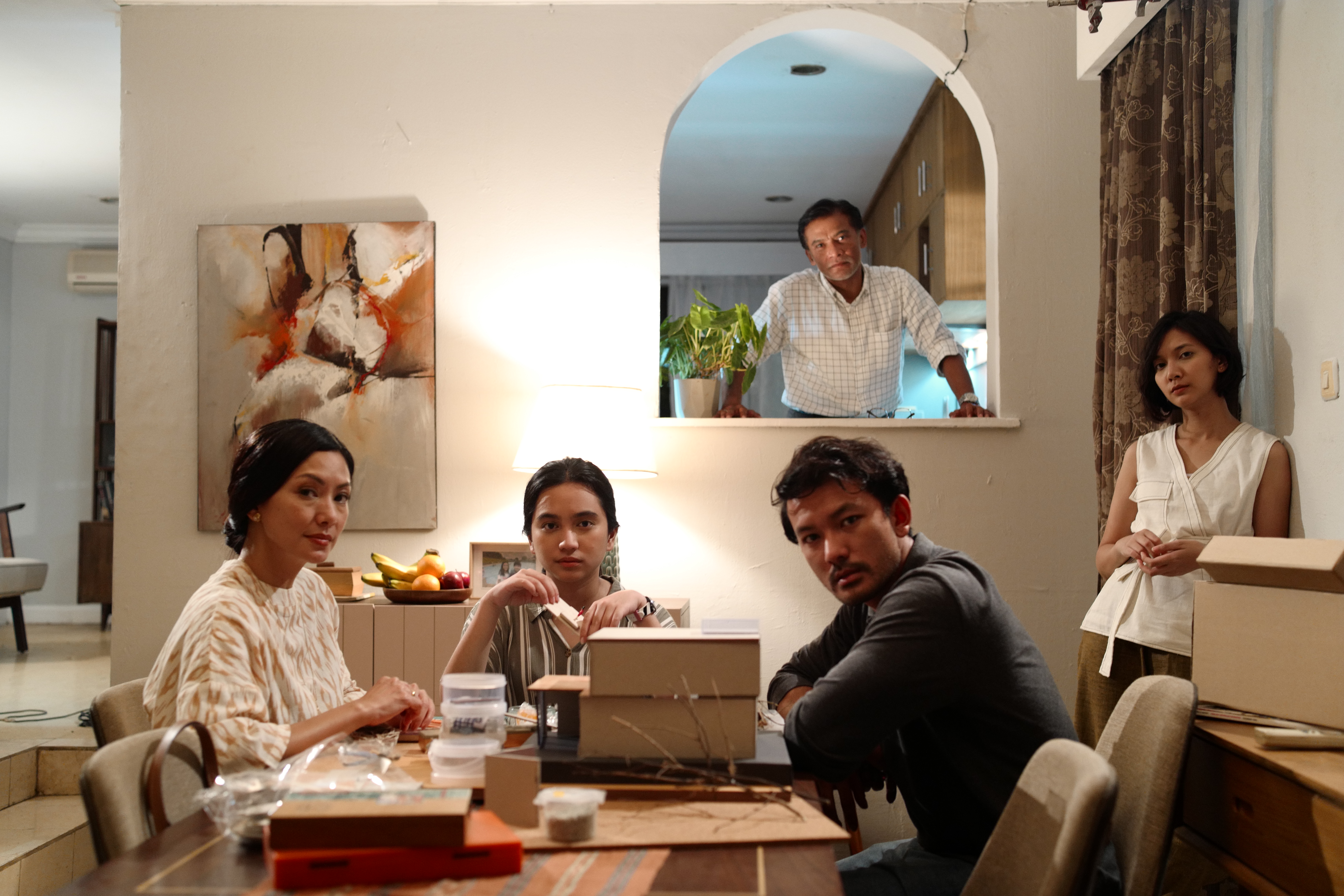 Get ready some tissues if you're planning to watch.