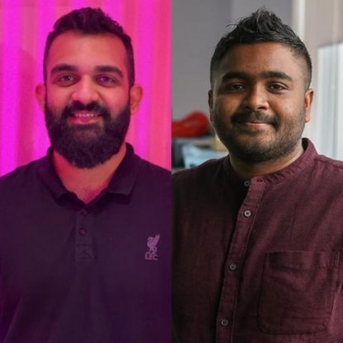 RAGE founders