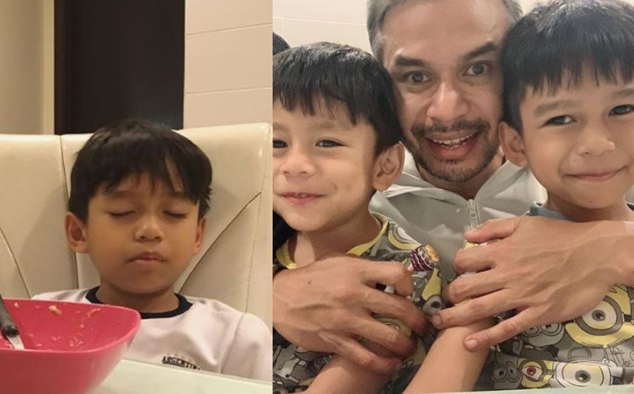 norman-hakim-anak-puasa.jpg