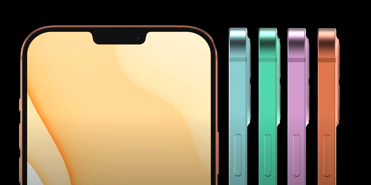 Smaller notch? Also yes, please!