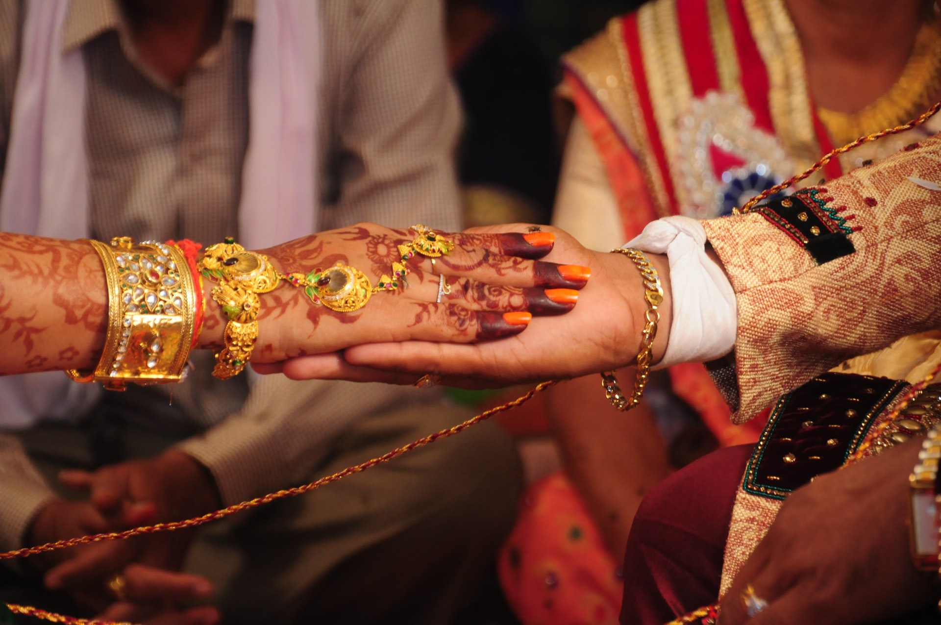 Unsplash/Jayesh Jalodara Too much love is a bad thing?