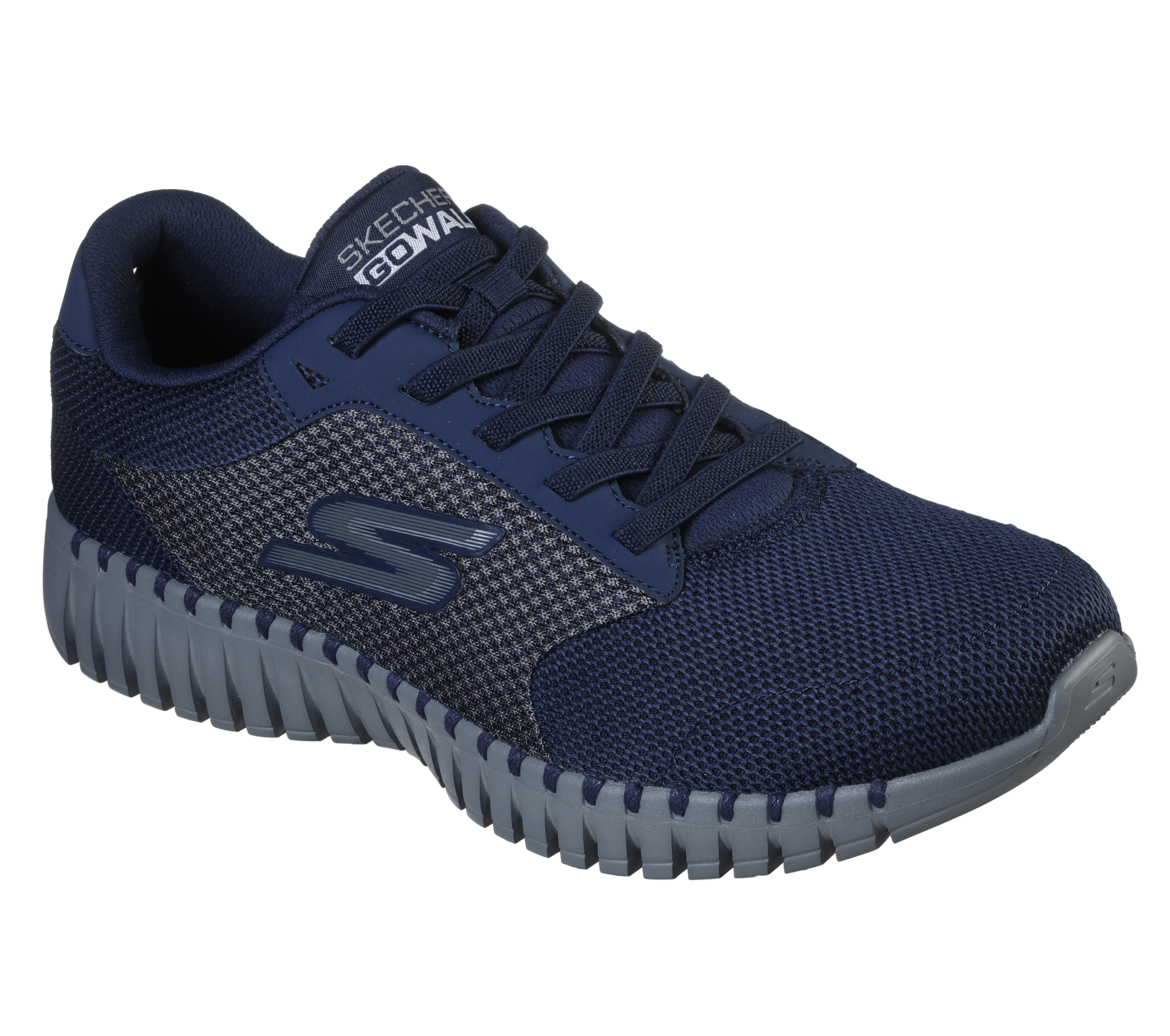 Win a year's supply of Skechers footwear.