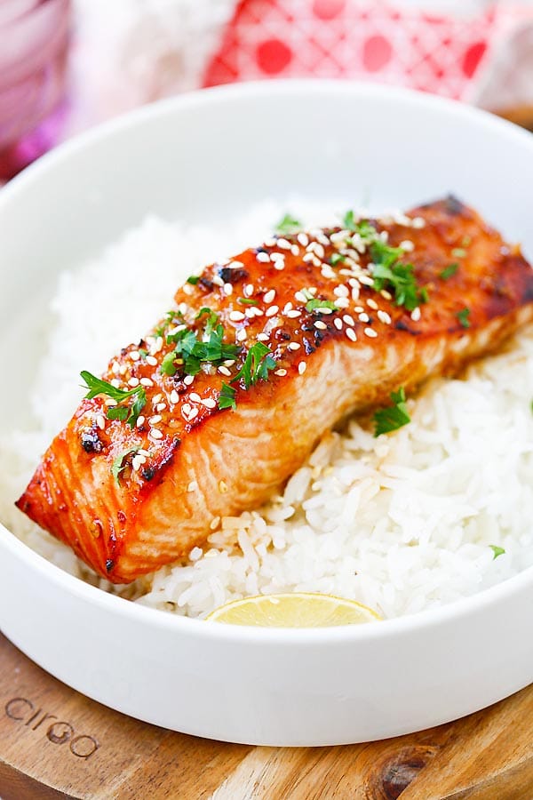 Sure to whet your appetite.