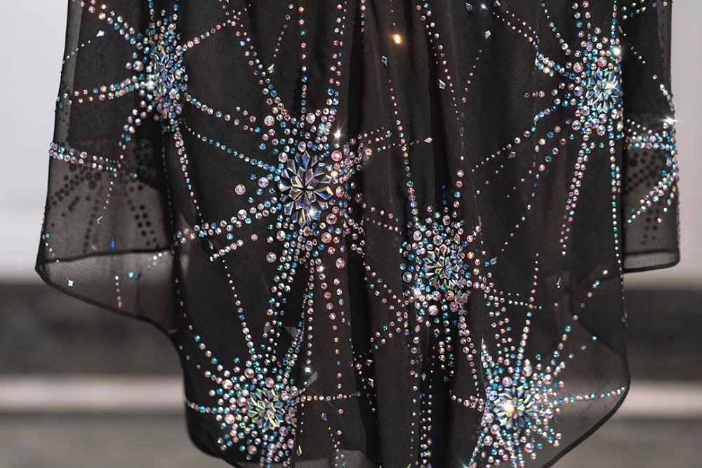 @BawalExclusive Instagram It's all in the details.