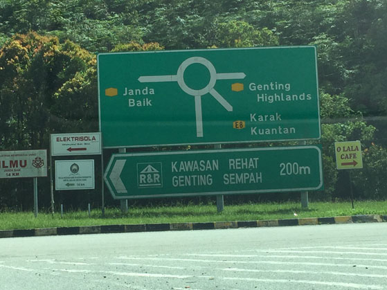 Plan your journey