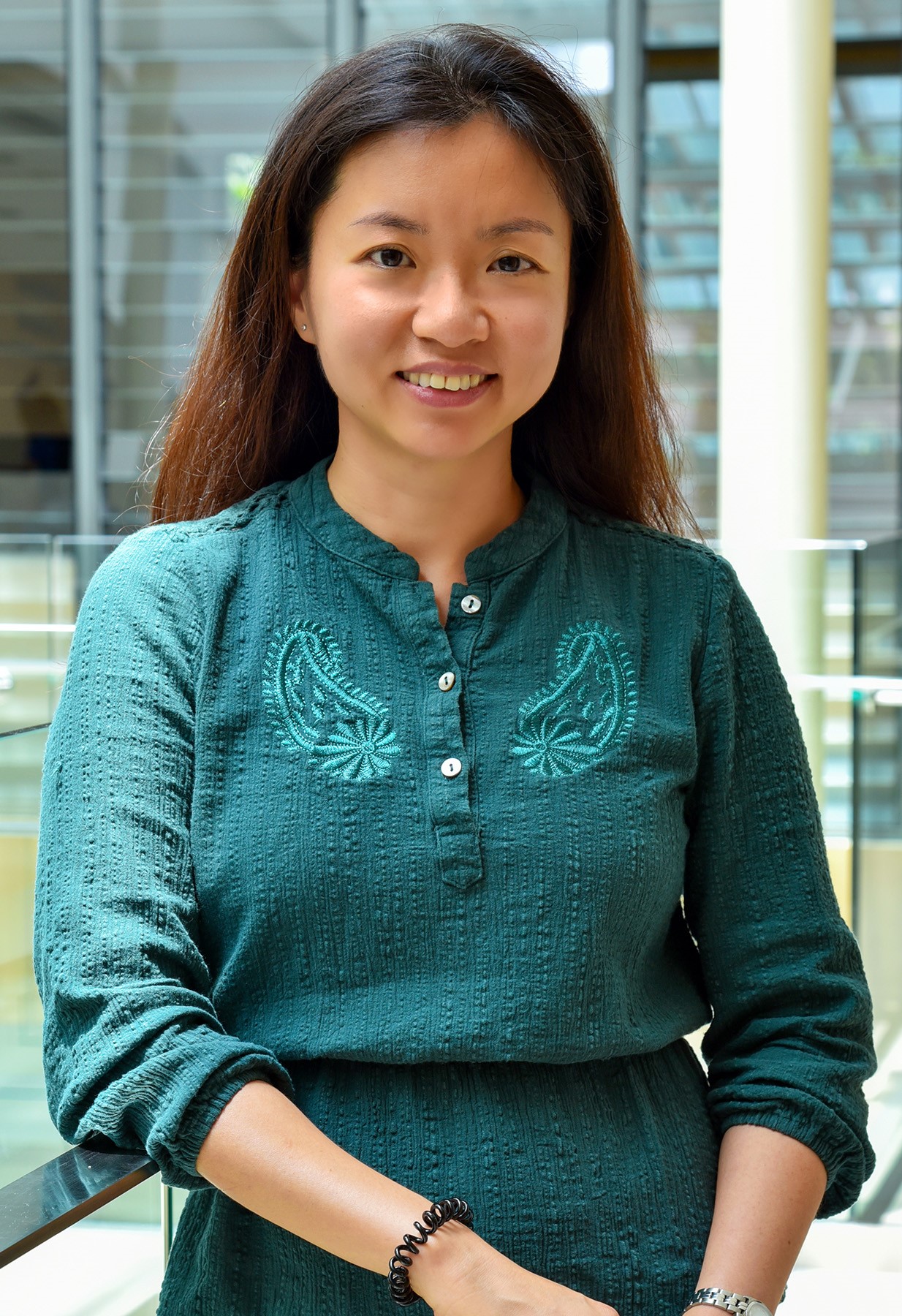 Associate Professor Dr Yong Min Hooi
