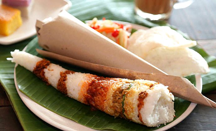 Why is it called nasi tumpang and not nasi cone?