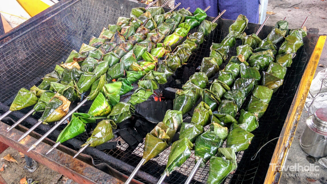 Bakar anything, and we'll eat 'em
