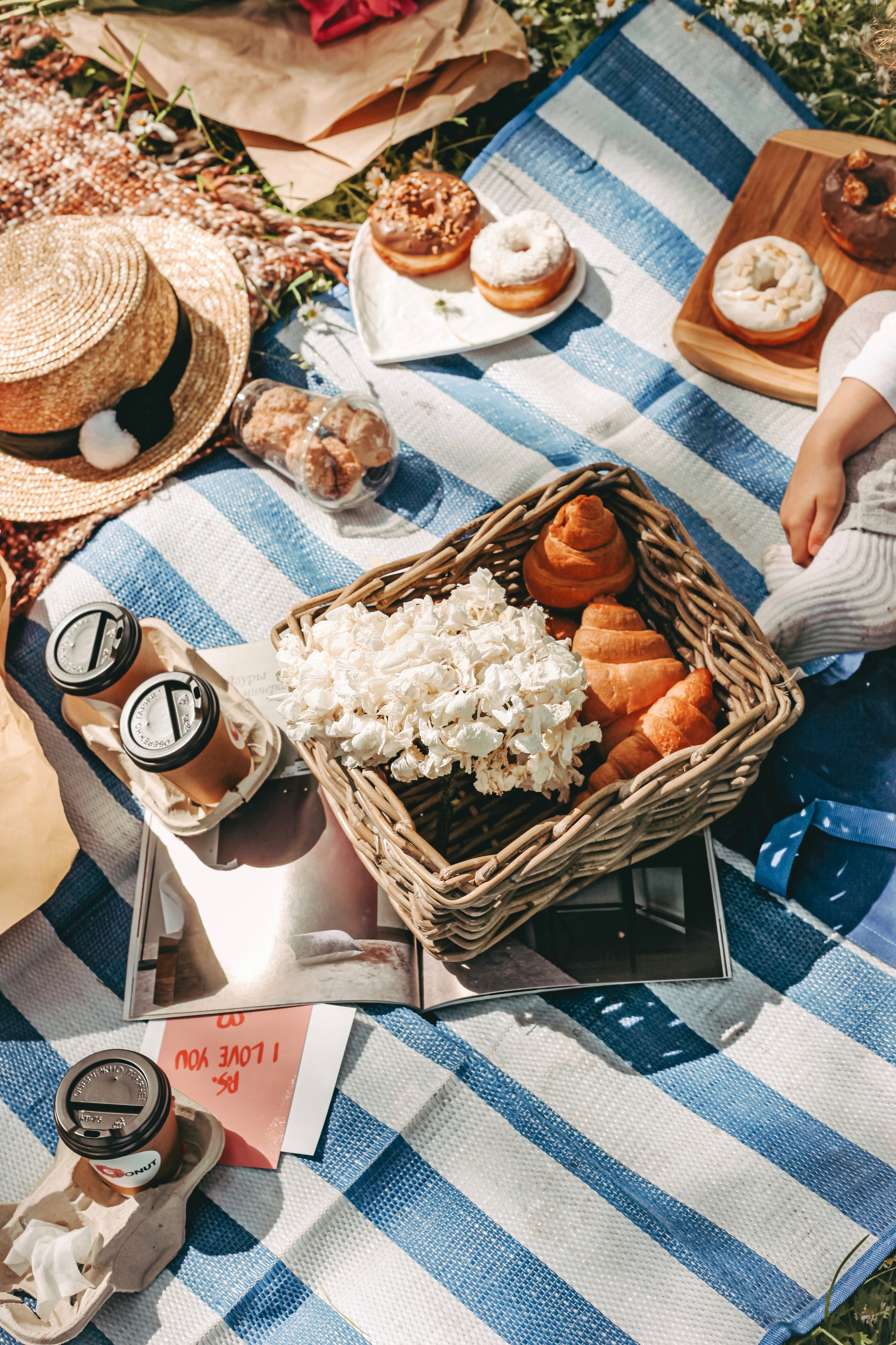Romantic doesn't have to mean fancy