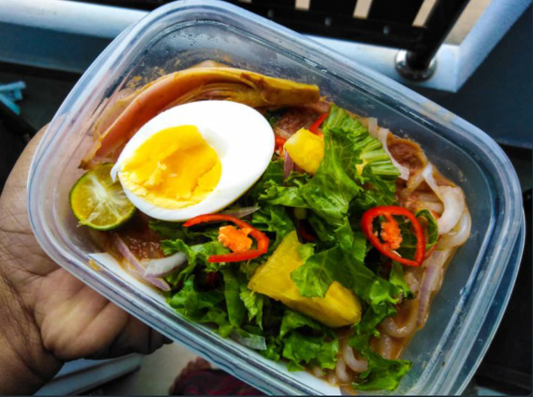 We would like some too, please!