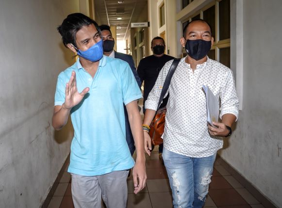 Utusan Da'i Syed