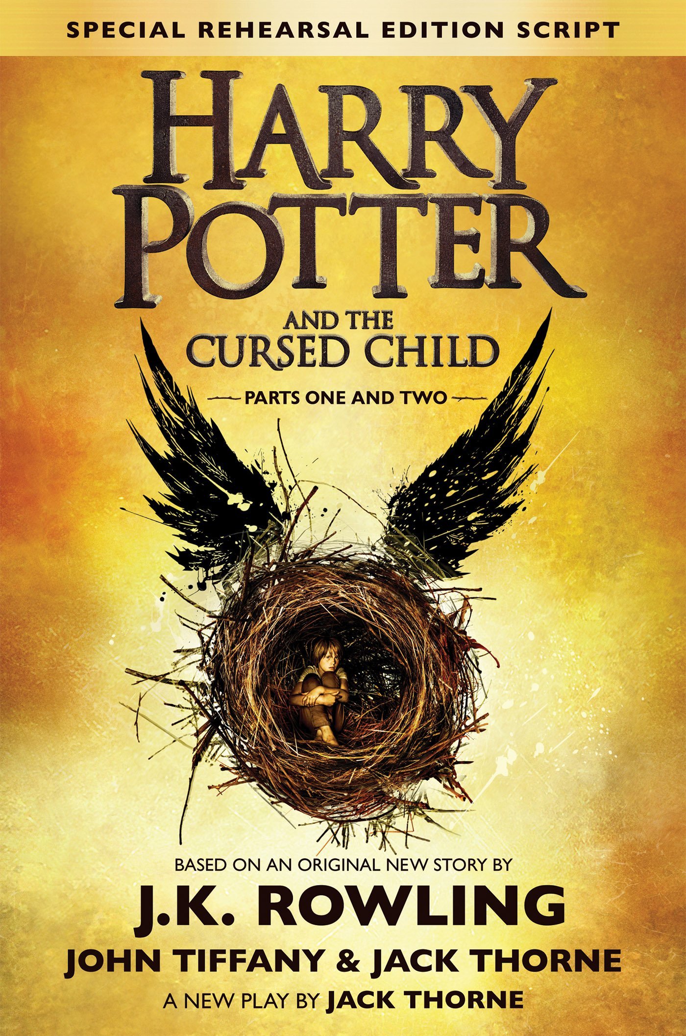 Have you read the book or watched the play before?