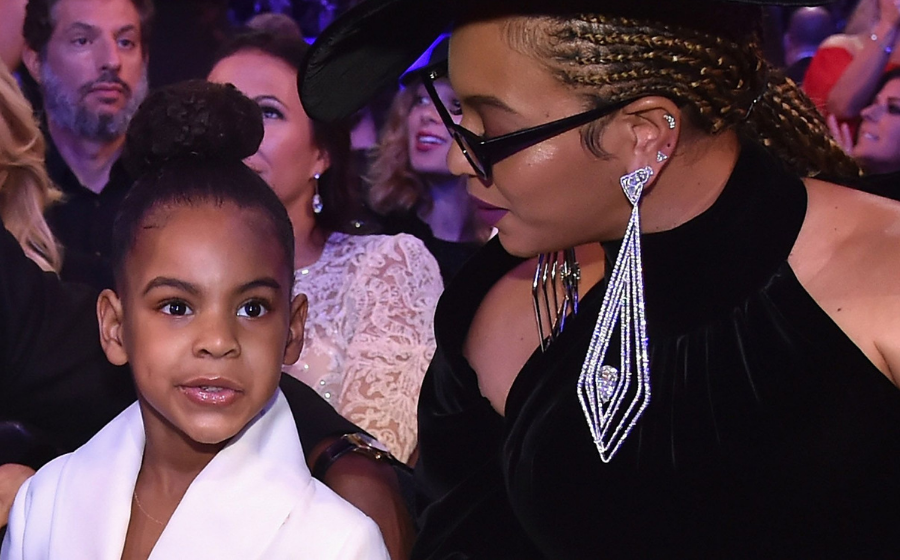 Anak Beyonce Terima Pencalonan Grammy Pada Usia 8 Tahun! | Gempak