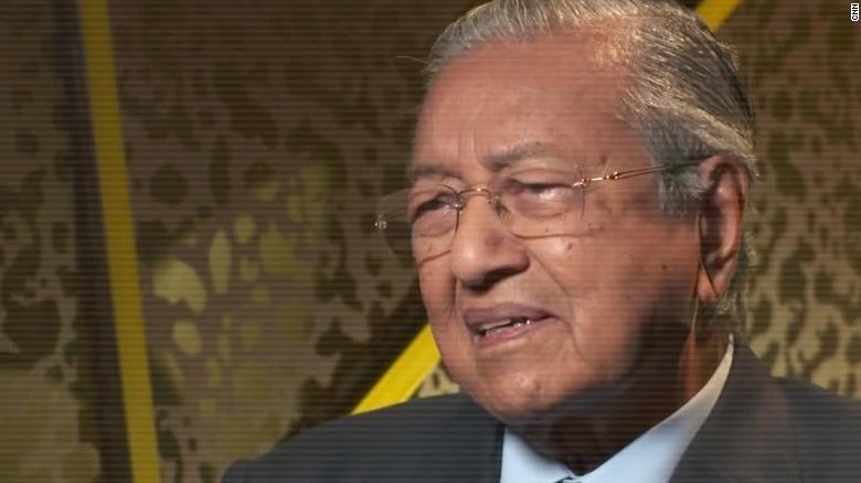 What does Tun want?