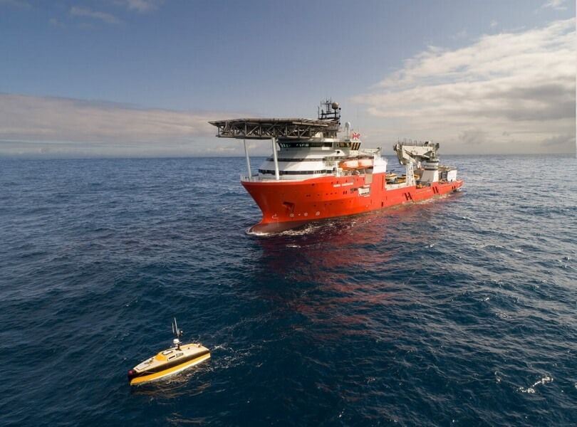 A total of 26 countries took part in the initial searches.