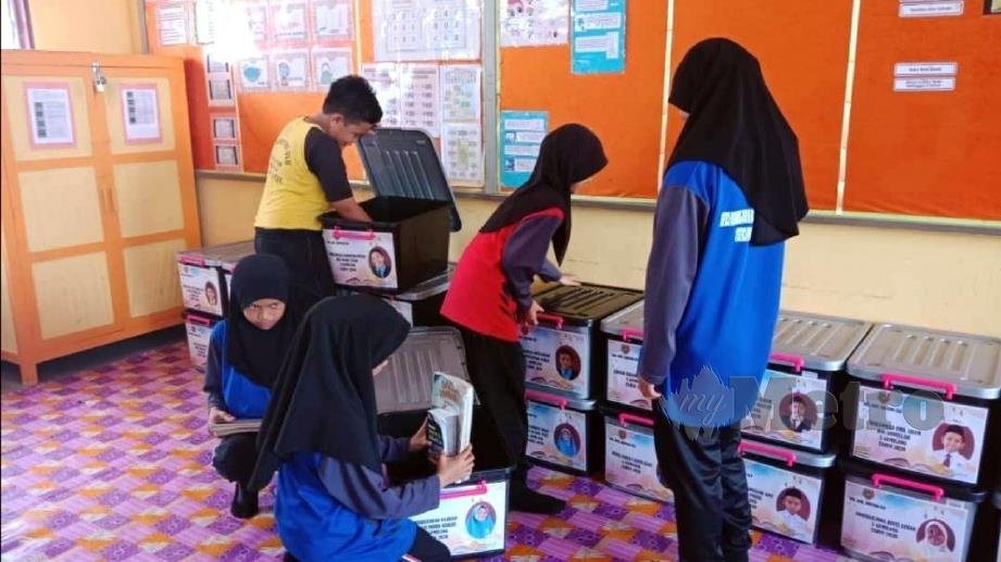 A very good idea indeed!