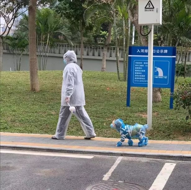 Better be safe than sorry.