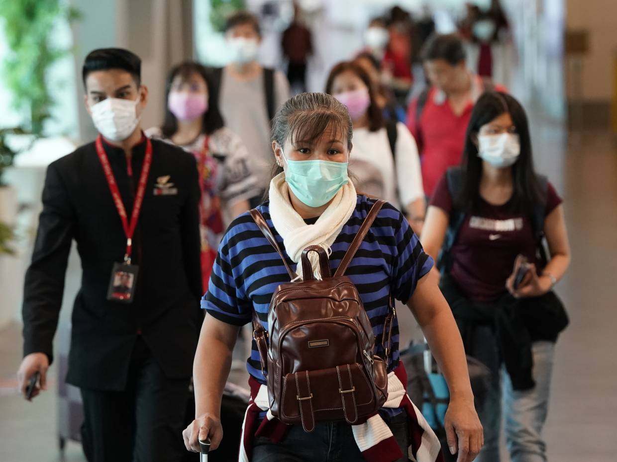 The Star Online Malaysia just confirmed its 18th case.