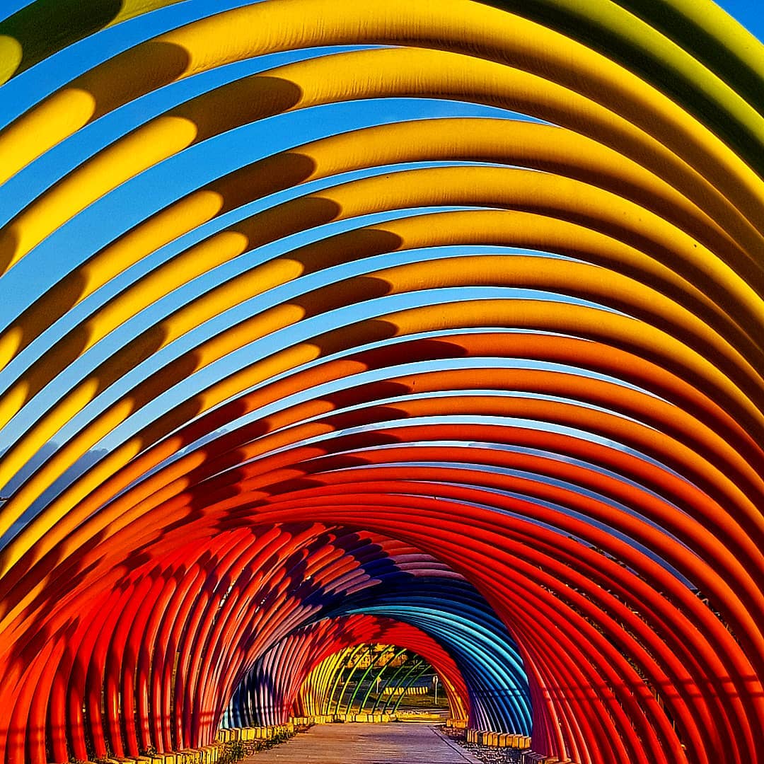 Instagram/jasonlim_93 Putting some colours into your life.