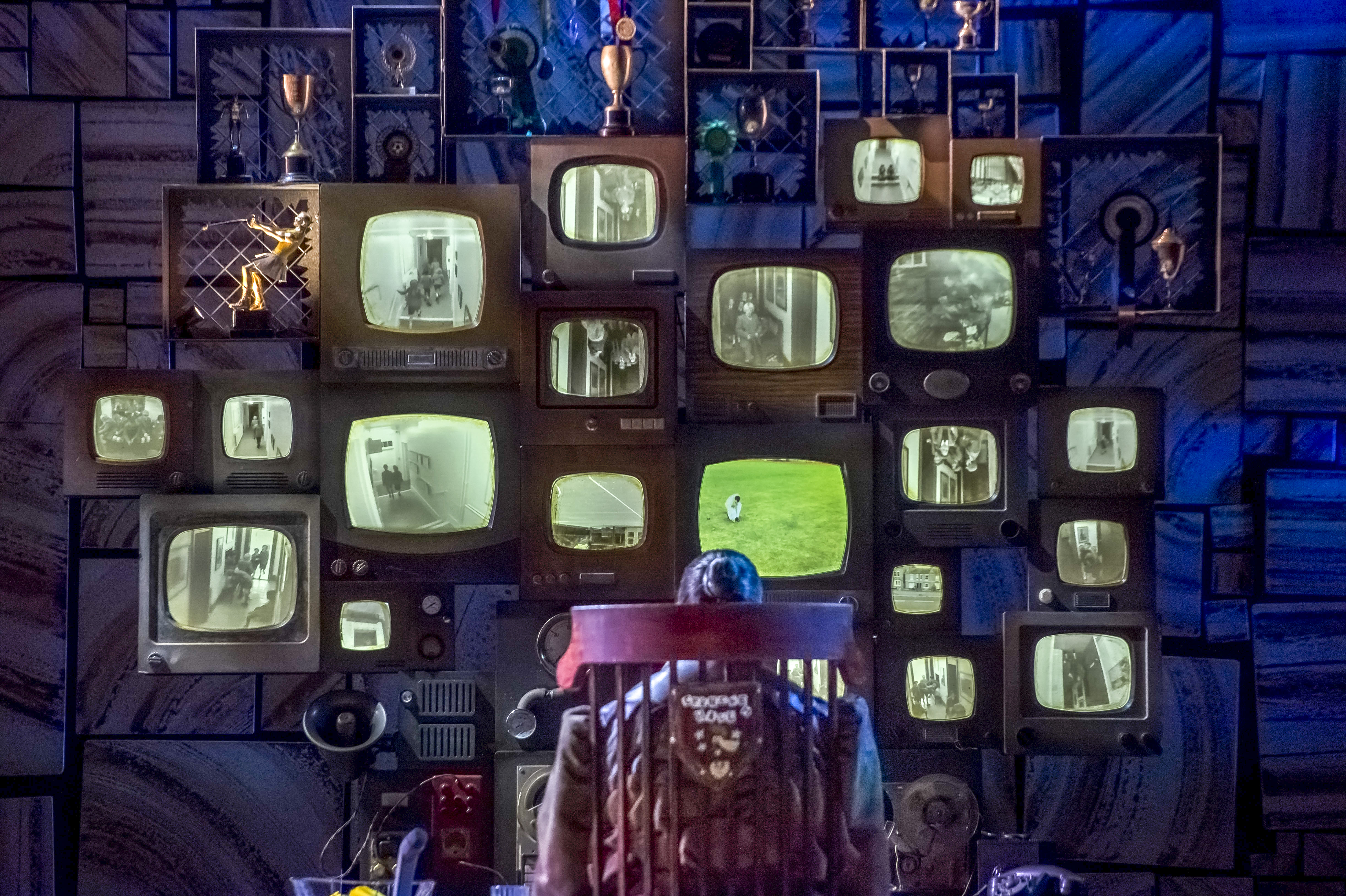 Matilda The Musical International Tour