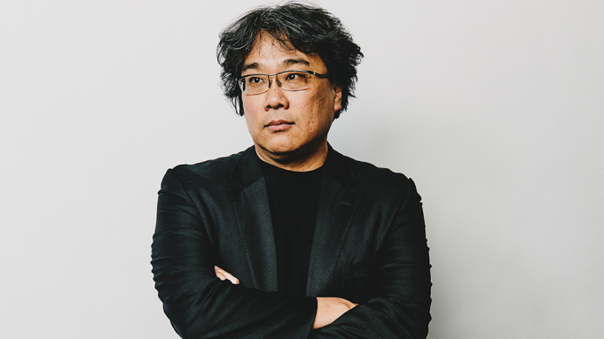 Bong Joon-ho