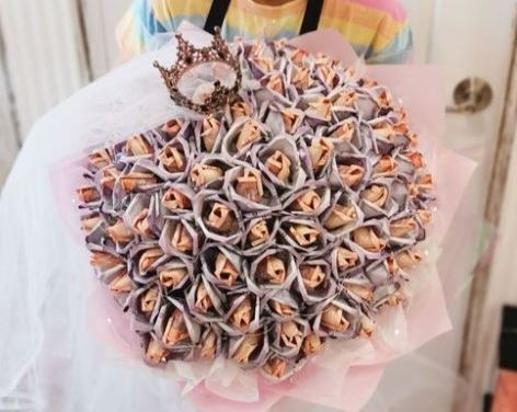 Look at this beauty!