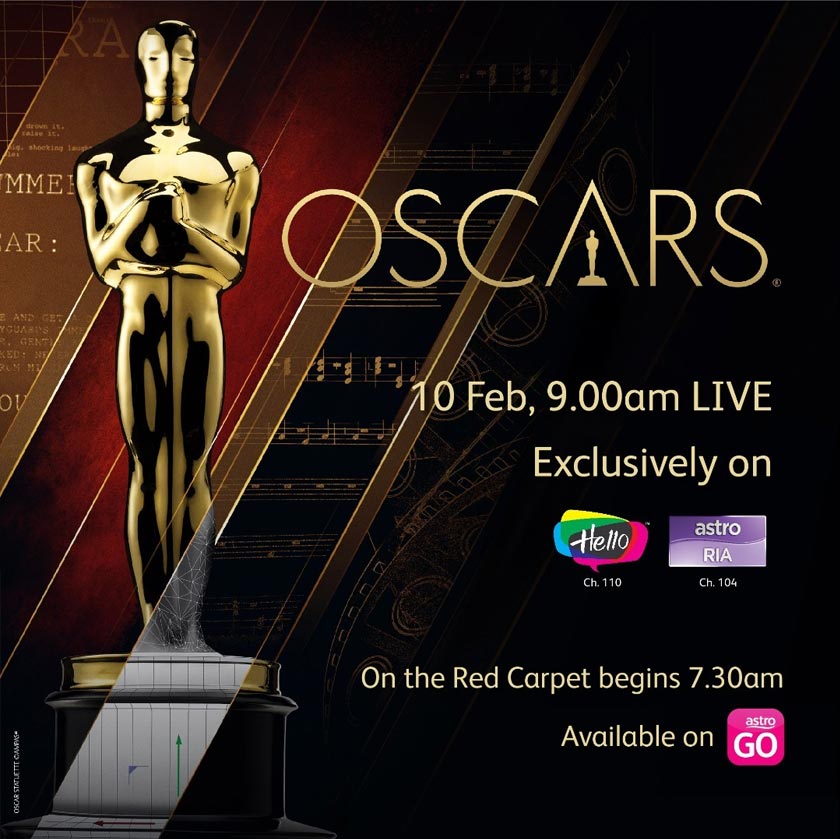 Don't forget to tune in!
